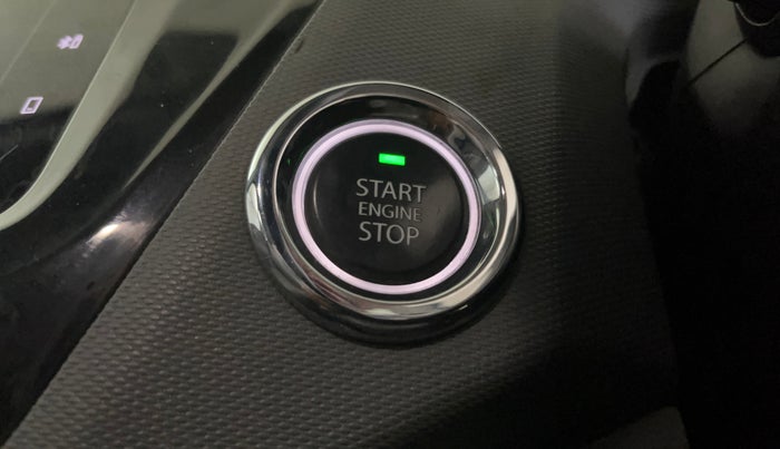2022 Tata TIGOR XZ CNG, CNG, Manual, 69,926 km, Keyless Start/ Stop Button