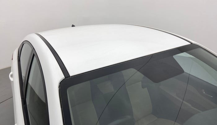 2018 Hyundai Verna 1.4 VTVT E, Petrol, Manual, 66,809 km, Roof