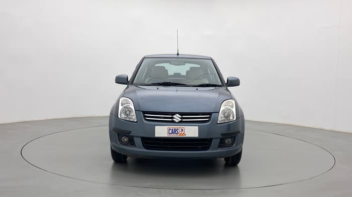 2011 Maruti Swift Dzire VXI, Petrol, Manual, 27,628 km, Front