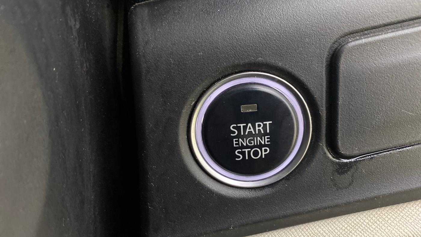 2023 Tata ALTROZ XZ (O) PETROL, Petrol, Manual, 52,627 km, Keyless Start/ Stop Button