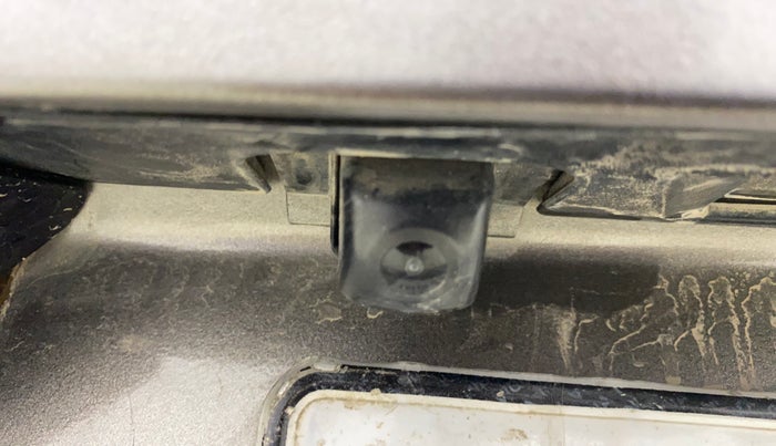 2018 Maruti Ciaz ALPHA DIESEL 1.3, Diesel, Manual, 97,854 km, Parking Camera