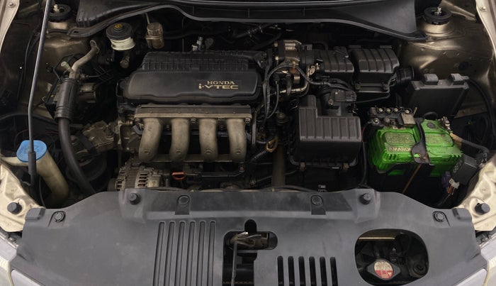 2010 Honda City V MT PETROL, Petrol, Manual, 92,262 km, Open Bonet