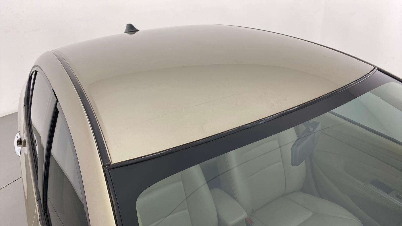 2010 Honda City V MT PETROL, Petrol, Manual, 92,262 km, Roof