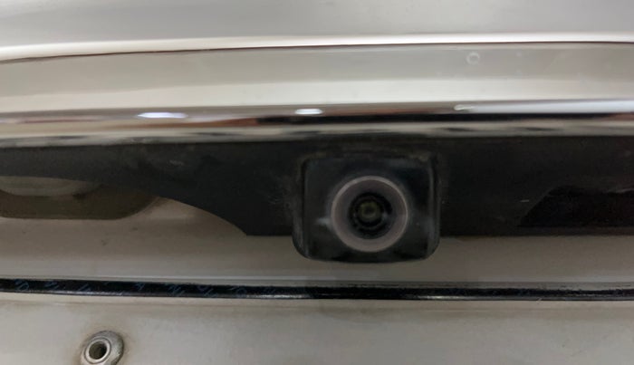 2017 Hyundai Creta SX PLUS 1.6 PETROL, Petrol, Manual, 58,764 km, Parking Camera