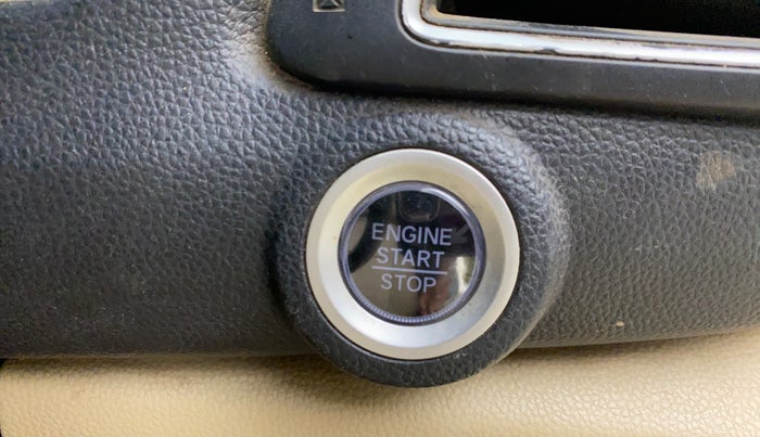 2021 Honda Amaze 1.2L I-VTEC V, Petrol, Manual, 49,676 km, Keyless Start/ Stop Button