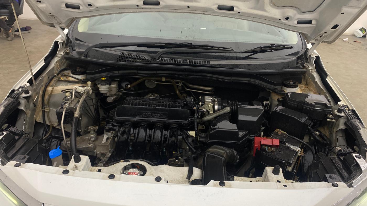 2022 Honda Amaze 1.2L I-VTEC VX, Petrol, Manual, 83,091 km, Engine View