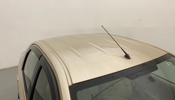2015 Toyota Etios V, Petrol, Manual, 63,018 km, Roof
