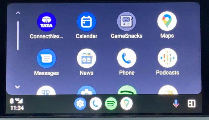 2021 Tata NEXON XZA PLUS SUNROOF DIESEL DUAL TONE, Diesel, Automatic, 29,671 km, Apple CarPlay and Android Auto