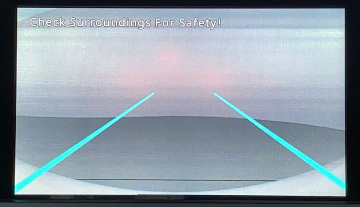 2021 Tata NEXON XZA PLUS SUNROOF DIESEL DUAL TONE, Diesel, Automatic, 29,671 km, Parking Camera