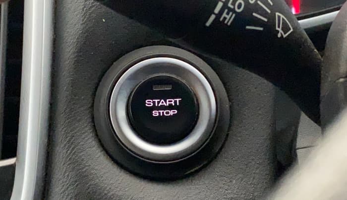 2020 MG HECTOR SHARP 1.5 DCT PETROL, Petrol, Automatic, 64,041 km, Keyless Start/ Stop Button