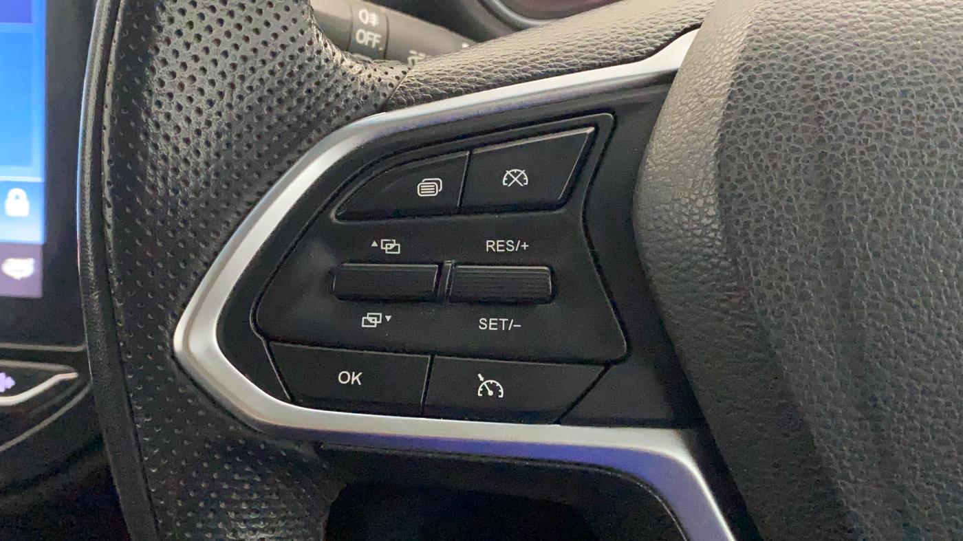 2020 MG HECTOR SHARP 1.5 DCT PETROL, Petrol, Automatic, 64,041 km, Adaptive Cruise Control