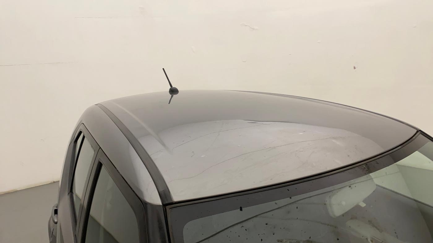 2017 Maruti IGNIS DELTA 1.2 AMT, Petrol, Automatic, 20,687 km, Roof