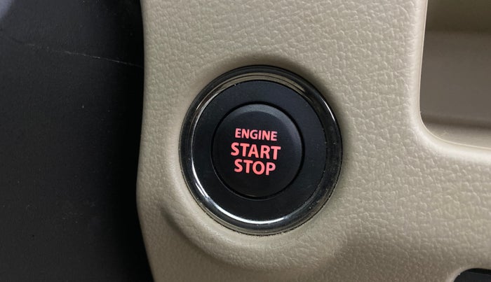 2022 Maruti Ciaz ZETA 1.5 SHVS MT PETROL, Petrol, Manual, 31,173 km, Keyless Start/ Stop Button