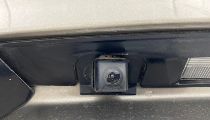 2022 Maruti Ciaz ZETA 1.5 SHVS MT PETROL, Petrol, Manual, 31,173 km, Parking Camera