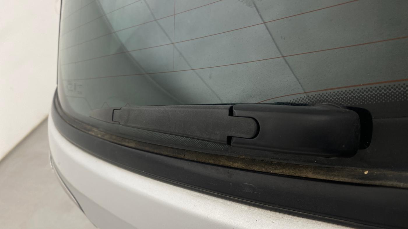 2019 Jeep Compass SPORT PLUS 1.4 PETROL, Petrol, Manual, 34,336 km, Rear Wiper