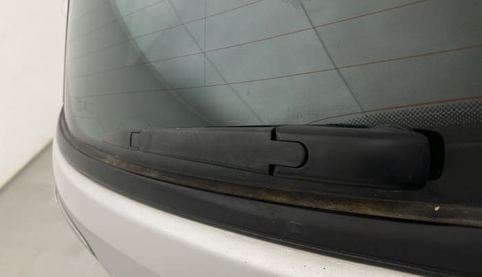 2019 Jeep Compass SPORT PLUS 1.4 PETROL, Petrol, Manual, 34,336 km, Rear Wiper