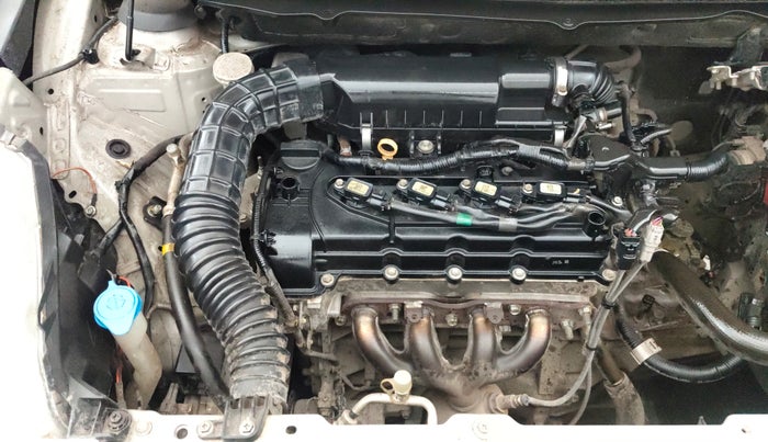 2018 Maruti Baleno DELTA PETROL 1.2, Petrol, Manual, 64,603 km, Engine View - Right