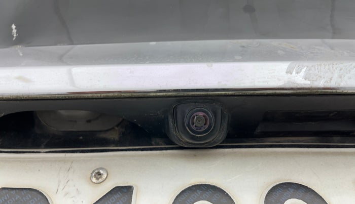 2018 Hyundai Creta SX AT 1.6 PETROL, Petrol, Automatic, 77,251 km, Parking Camera