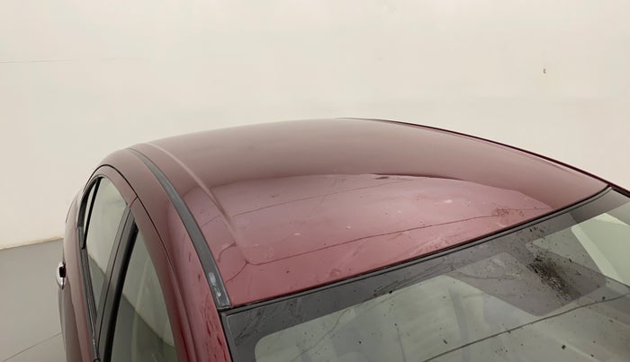 2019 Maruti Ciaz DELTA 1.5 SHVS MT PETROL, Petrol, Manual, 49,281 km, Roof