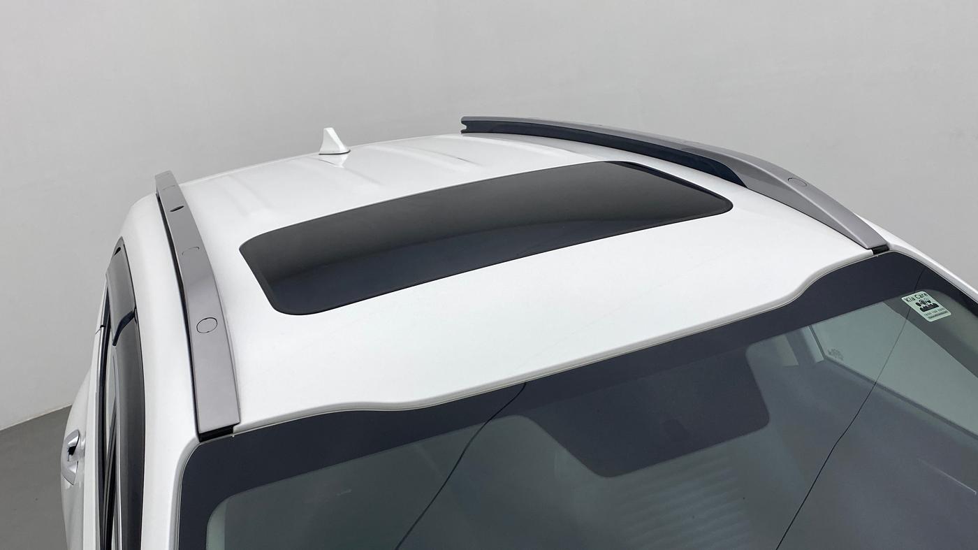 2022 KIA SONET GTX PLUS 1.5, Diesel, Manual, 3,713 km, Roof