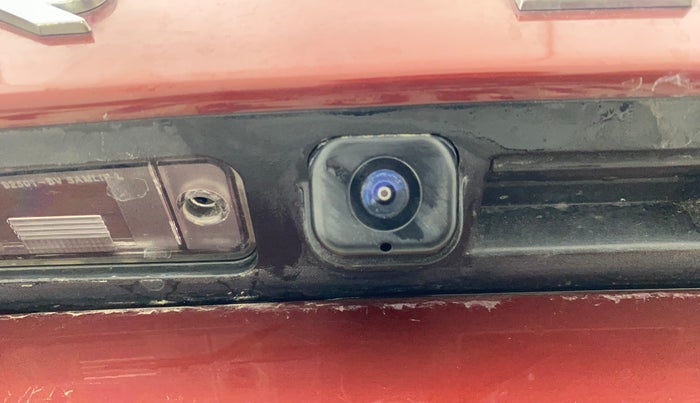 2020 Hyundai Creta S 1.5 PETROL, Petrol, Manual, 18,809 km, Parking Camera