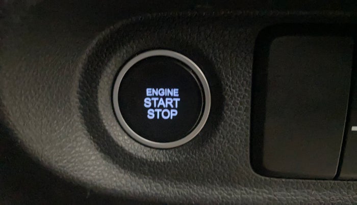 2020 Hyundai Creta S 1.5 PETROL, Petrol, Manual, 18,809 km, Keyless Start/ Stop Button