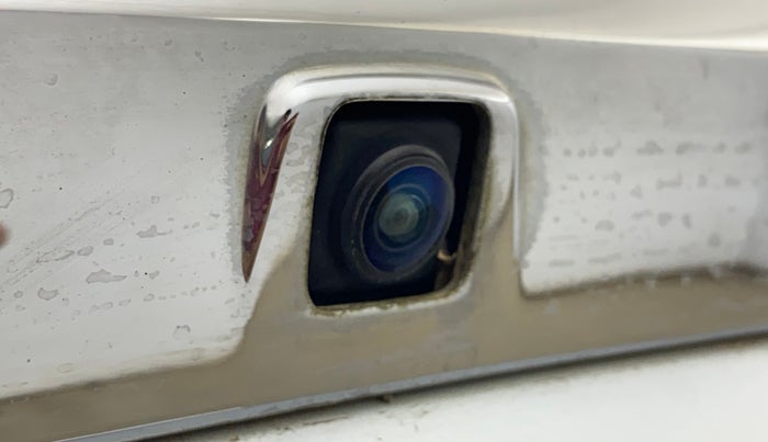 2022 Maruti Baleno ALPHA 1.2 AGS, Petrol, Automatic, 39,962 km, Parking Camera