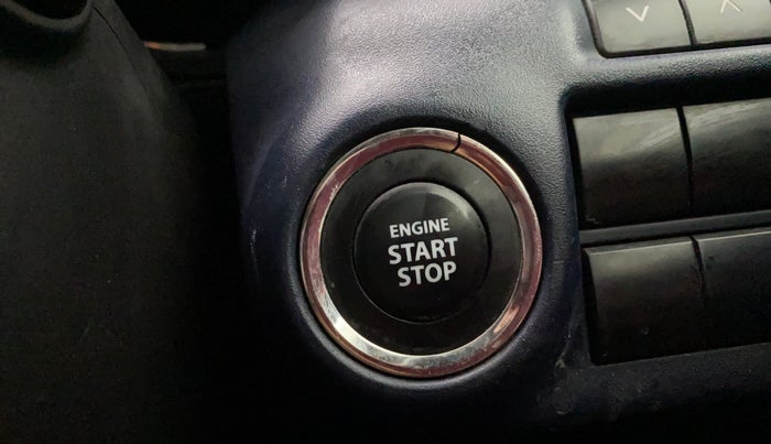 2022 Maruti Baleno ALPHA 1.2 AGS, Petrol, Automatic, 39,962 km, Keyless Start/ Stop Button