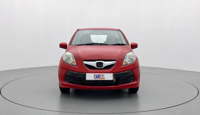 2013 Honda Brio 1.2 S MT I VTEC, Petrol, Manual, 99,227 km, Front