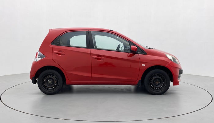 2013 Honda Brio 1.2 S MT I VTEC, Petrol, Manual, 99,227 km, Right Side View