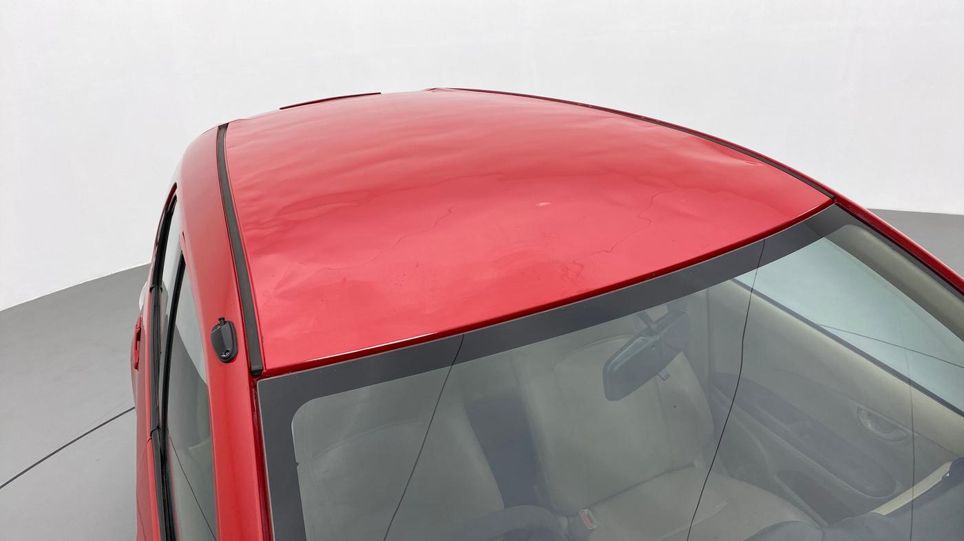2013 Honda Brio 1.2 S MT I VTEC, Petrol, Manual, 99,227 km, Roof