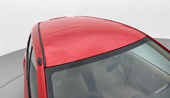 2013 Honda Brio 1.2 S MT I VTEC, Petrol, Manual, 99,227 km, Roof