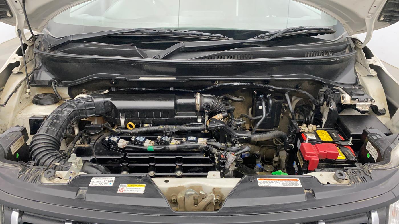 2024 Maruti IGNIS DELTA 1.2, Petrol, Manual, 19,652 km, Engine View