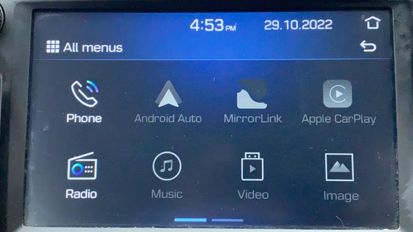 2018 Hyundai Creta 1.6 SX (O) CRDI, Diesel, Manual, 58,600 km, Apple CarPlay and Android Auto