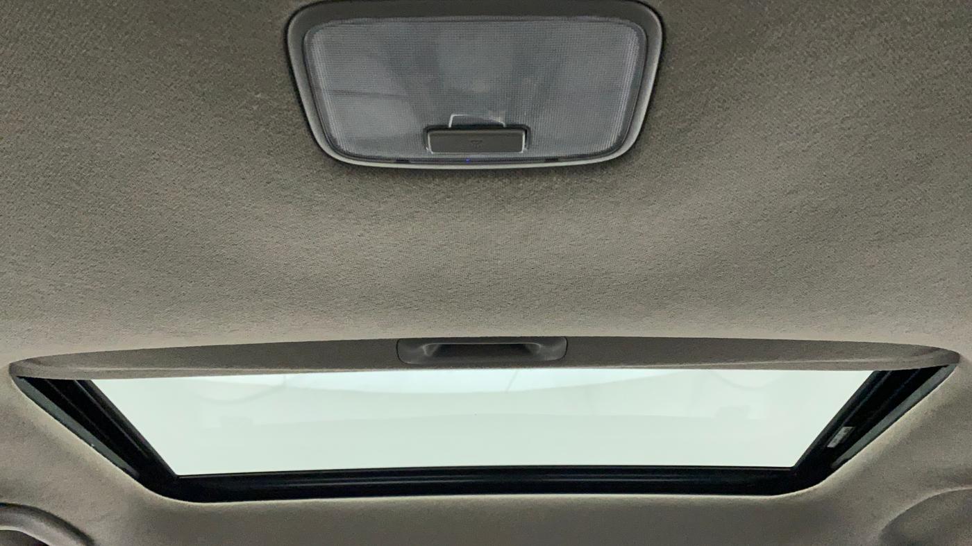2018 Hyundai Creta 1.6 SX (O) CRDI, Diesel, Manual, 58,600 km, Moonroof/ Sunroof