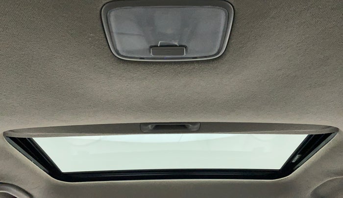 2018 Hyundai Creta 1.6 SX (O) CRDI, Diesel, Manual, 58,600 km, Moonroof/ Sunroof