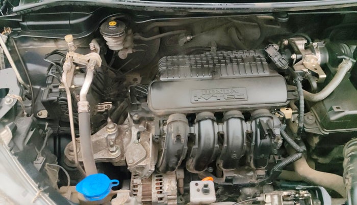 2016 Honda Jazz 1.2L I-VTEC SV, Petrol, Manual, 88,462 km, Engine View - Right