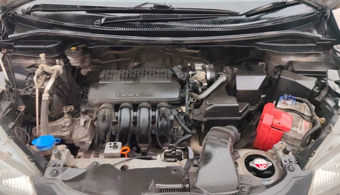 2016 Honda Jazz 1.2L I-VTEC SV, Petrol, Manual, 88,462 km, Engine View