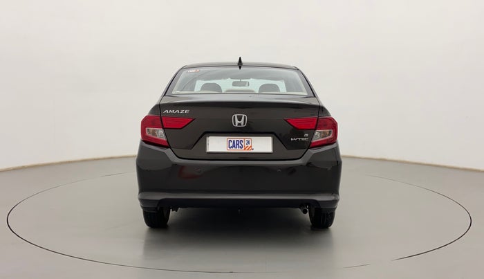 2020 Honda Amaze 1.2L I-VTEC V, Petrol, Manual, 31,567 km, Back/Rear
