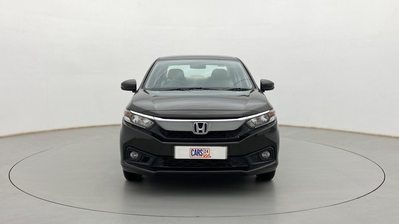 2020 Honda Amaze 1.2L I-VTEC V, Petrol, Manual, 31,567 km, Front