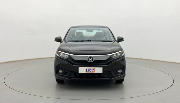 2020 Honda Amaze 1.2L I-VTEC V, Petrol, Manual, 31,567 km, Front