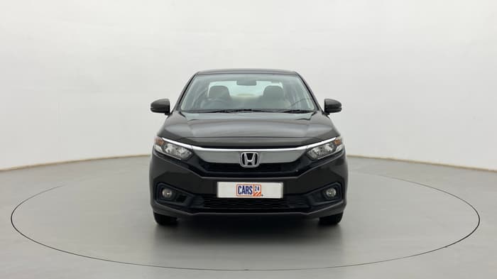 2020 Honda Amaze 1.2L I-VTEC V, Petrol, Manual, 31,567 km, Front