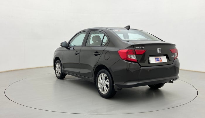 2020 Honda Amaze 1.2L I-VTEC V, Petrol, Manual, 31,567 km, Left Back Diagonal