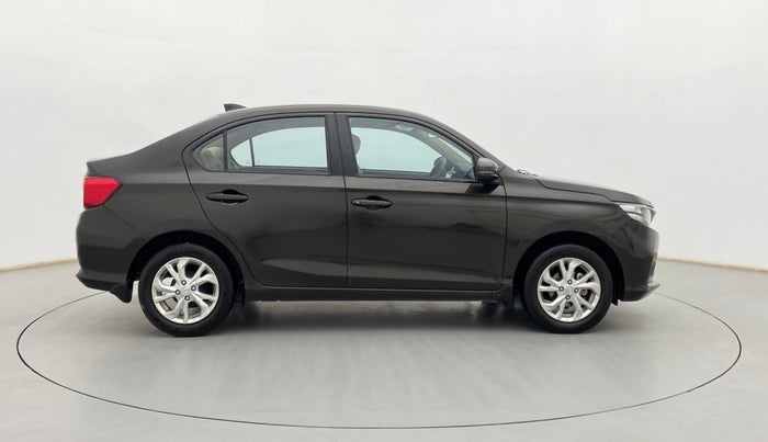 2020 Honda Amaze 1.2L I-VTEC V, Petrol, Manual, 31,567 km, Right Side View