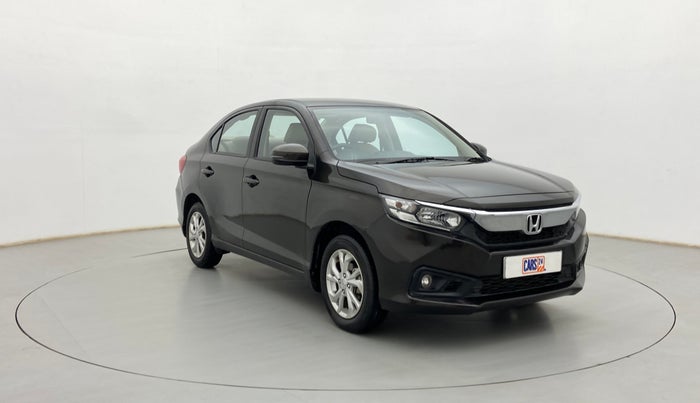 2020 Honda Amaze 1.2L I-VTEC V, Petrol, Manual, 31,567 km, Right Front Diagonal