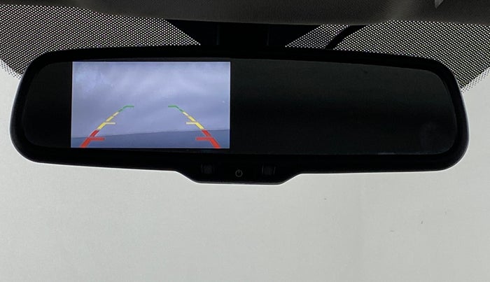 2016 Tata Tiago XZ 1.2 REVOTRON, Petrol, Manual, 52,861 km, IRVM Reverse Camera