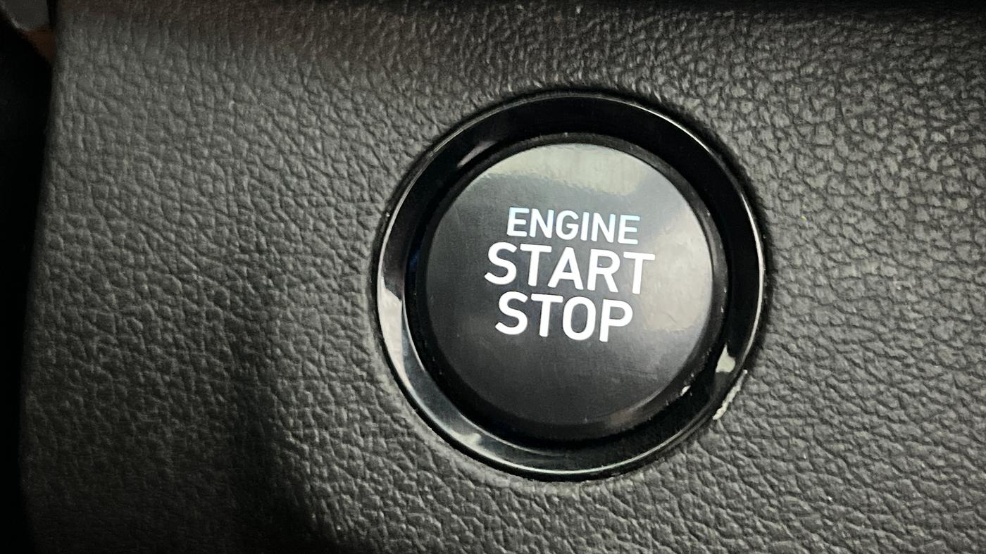 2021 Hyundai VENUE SX PLUS 1.0 TURBO DCT, Petrol, Automatic, 66,594 km, Keyless Start/ Stop Button