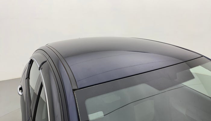 2021 Tata TIGOR Revotron XE, Petrol, Manual, 16,292 km, Roof