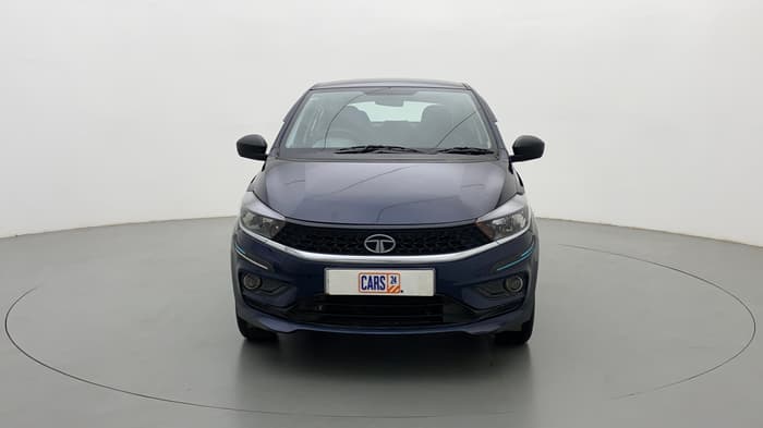 2021 Tata TIGOR Revotron XE, Petrol, Manual, 16,292 km, Front