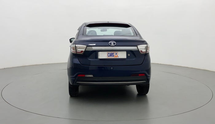 2021 Tata TIGOR Revotron XE, Petrol, Manual, 16,292 km, Back/Rear